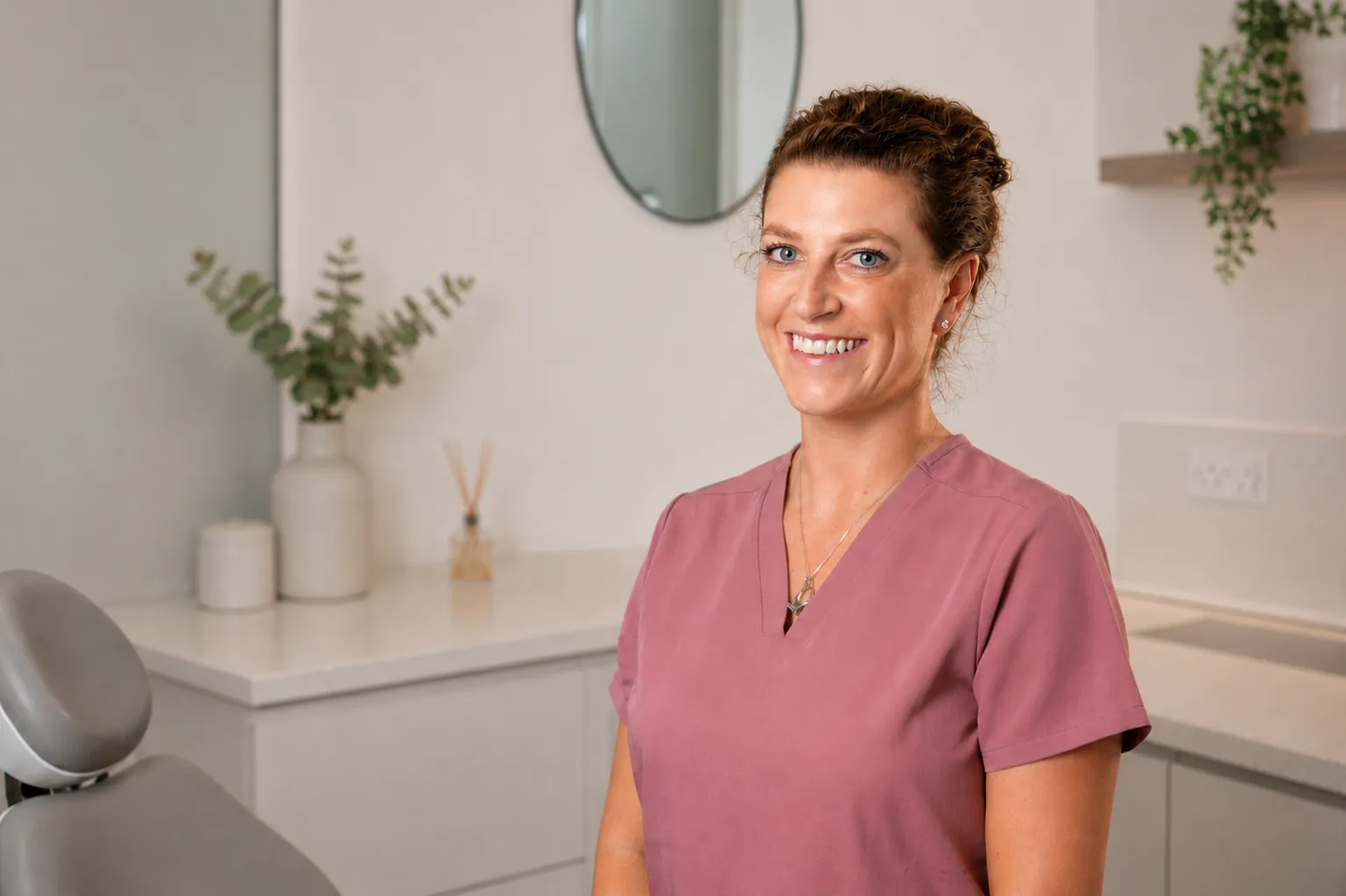Dr Lori White